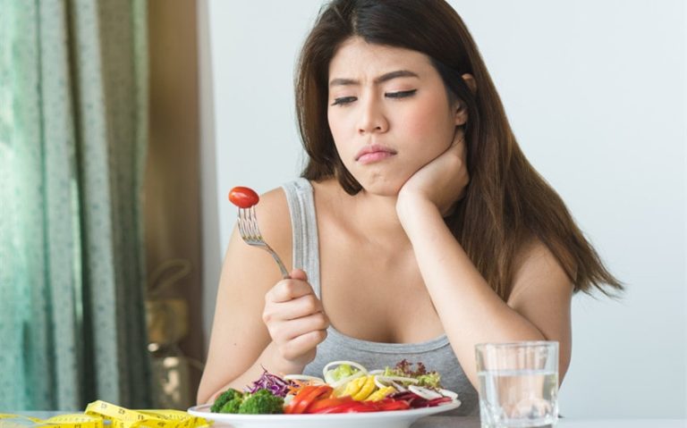 Symptoms of Not Eating Enough and How to Address Them