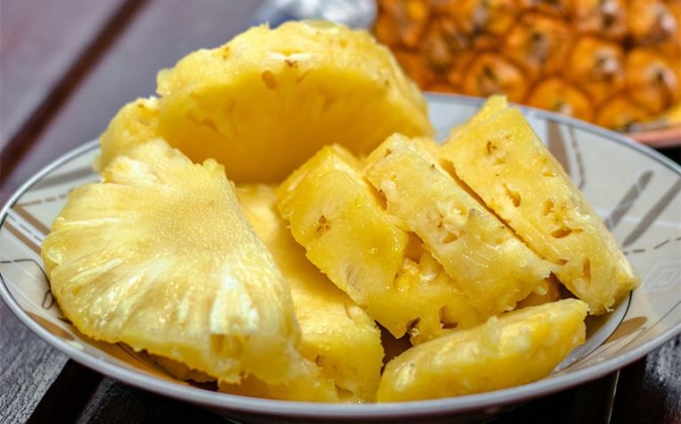 15 Super Foods That Will Make Your Body Smell Good