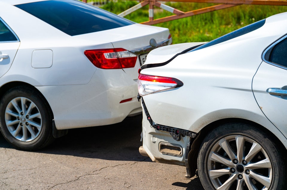 Maximize Car Accident Case Value