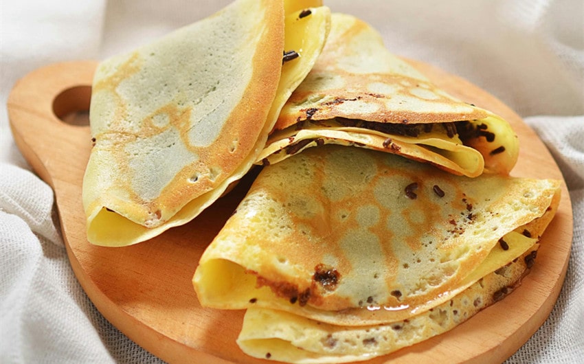 Crepe