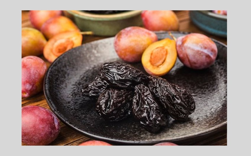 Prune
