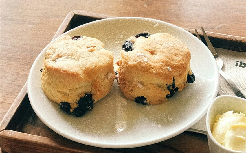 Scone