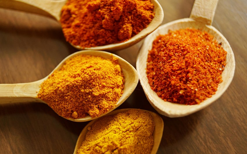 Spice