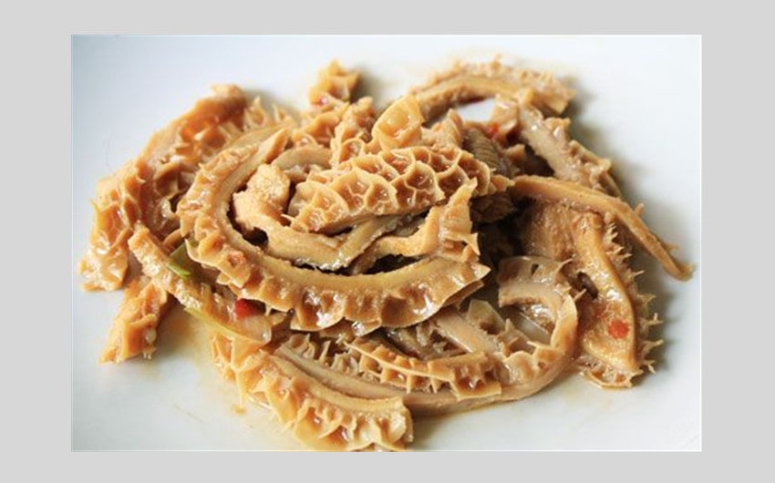 Tripe