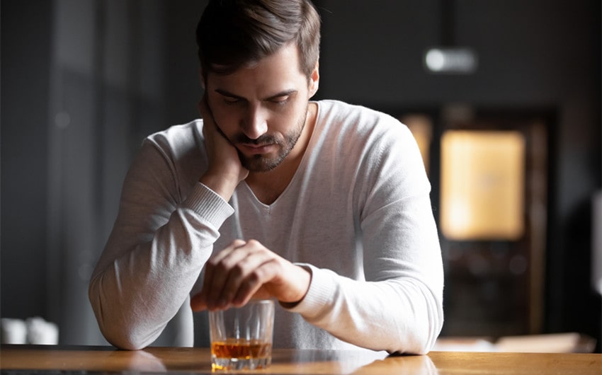 foods that are bad for men's testosterone