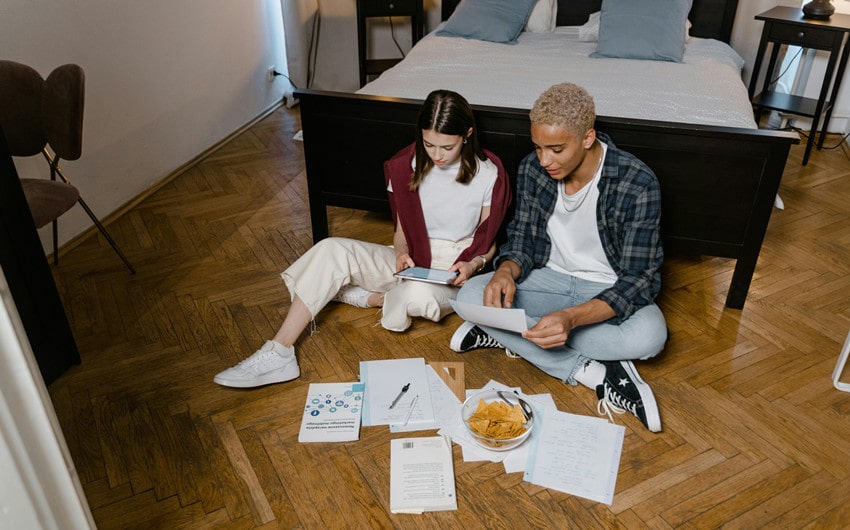Common Types of Relationship Quizzes