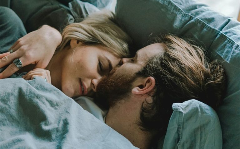 Exploring the Balance of Power in Sub and Dom Relationships