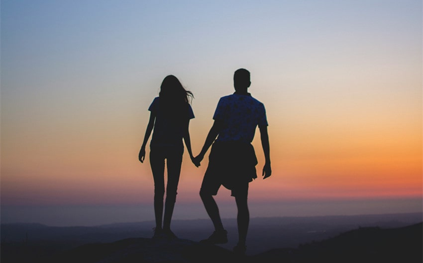 ENFP Compatibility with Other Personality Types