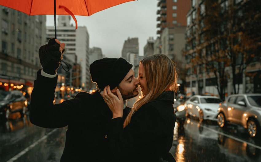 ENFP Strengths in Relationships