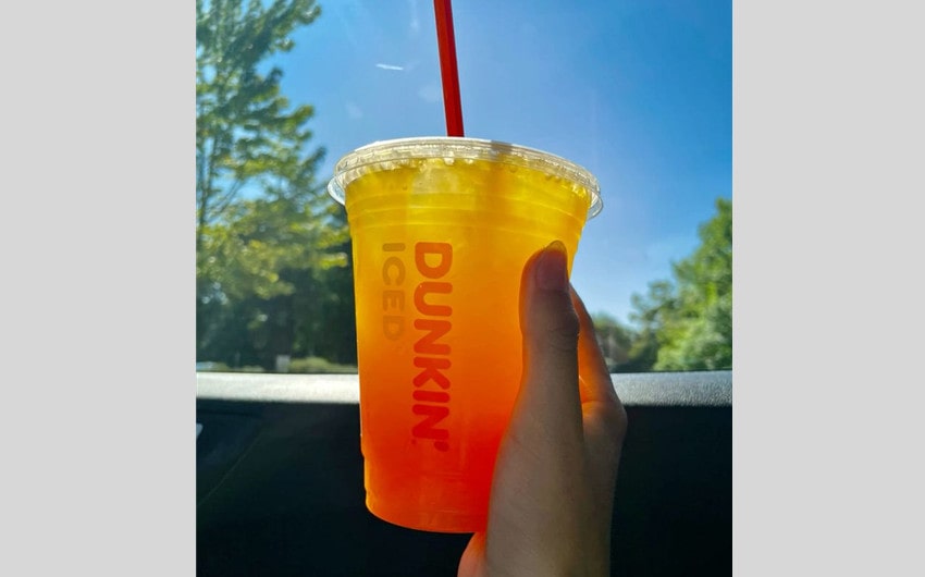 Have Caffeine