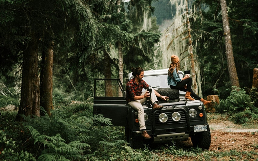 Key Traits of ENFPs in Relationships