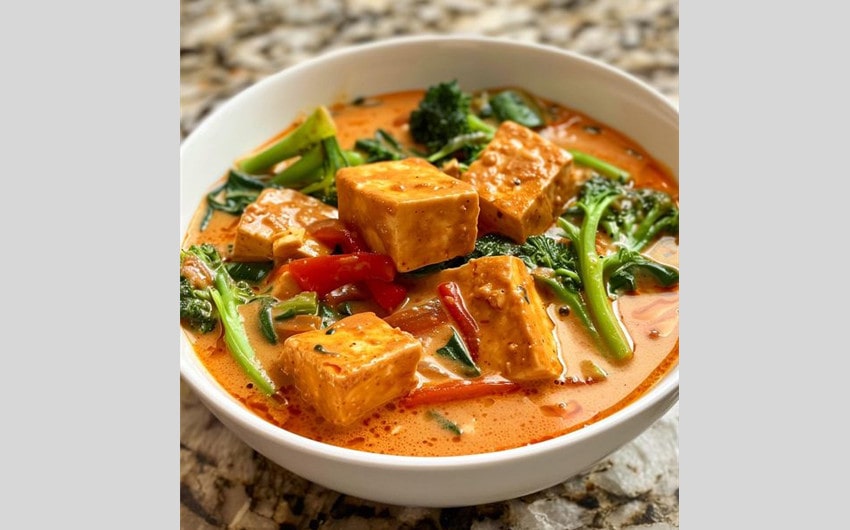 Red Curry