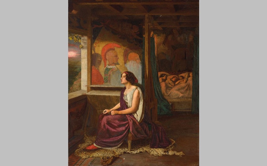 The Role of Penelope