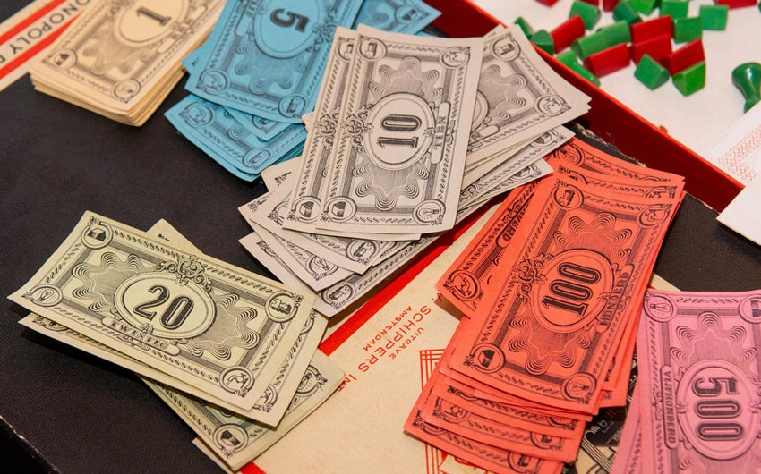 Unique and Exotic Fantasy Currency Names