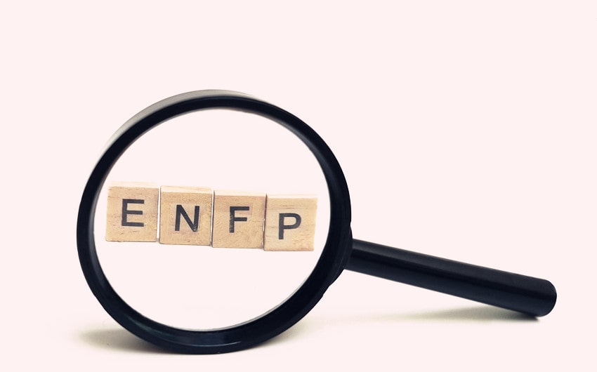 enfp relationships