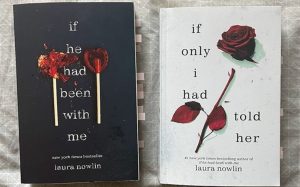 If He Had Been with Me by Laura Nowlin: A Book Review