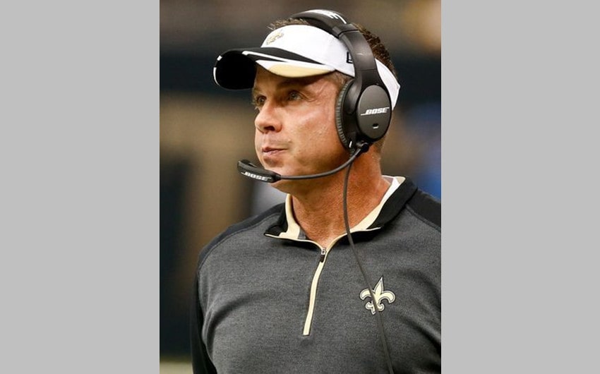 Sean Payton
