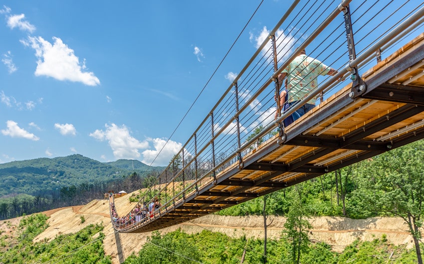 Items for Your Next Gatlinburg Adventure