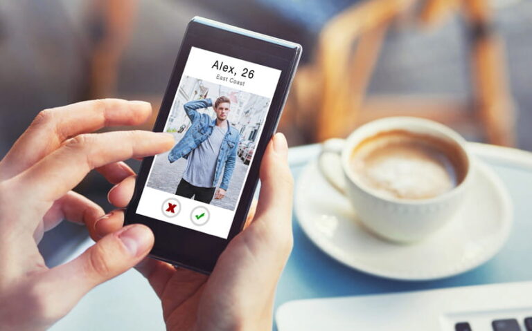 Dating Trends Taking Over the Country in 2025